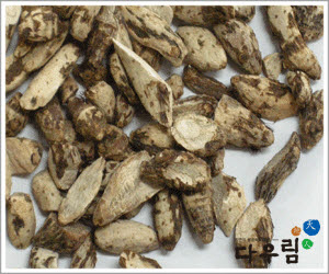 향부자(토) 1kg.